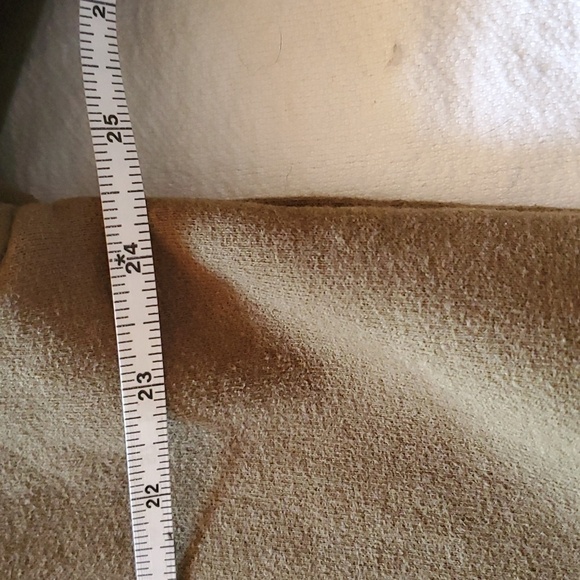 Ducks Unlimited Vintage Embroidered 1/4 zip with Pocket Pullover Sz L Sweatshirt - Picture 9 of 12